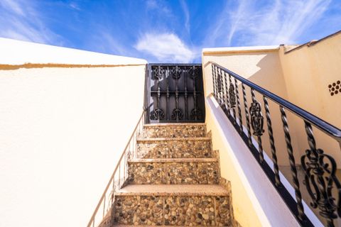 Rækkehus i Ciudad Quesada, Alicante, Ciudad Quesada - € 175.000 | Ref: W6089VA - foto 14